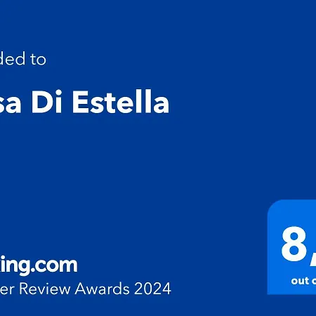 Casa Di Estella Aparthotel