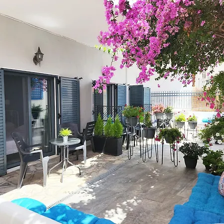 Casa Di Estella Appart hôtel 3*