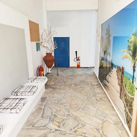 Casa Di Estella Neos Marmaras