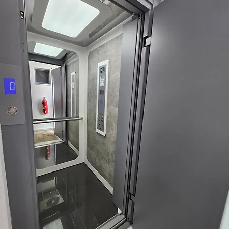 Casa Di Estella Appart hôtel 3*