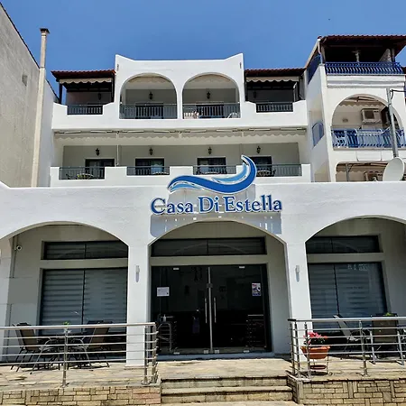 Aparthotel Casa Di Estella
