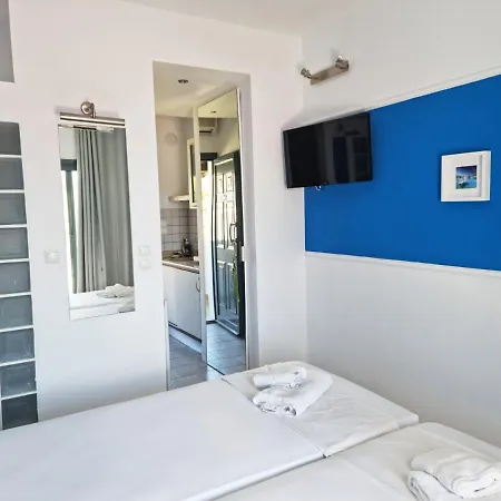 公寓式酒店 Casa Di Estella 3*