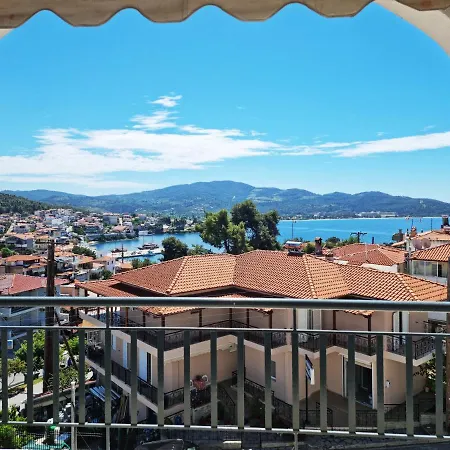Casa Di Estella 3* Néos Marmarás