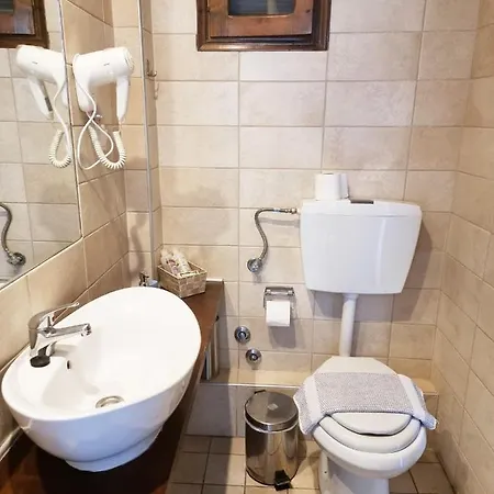 Casa Di Estella Hotel de apartamente Neos Marmaras