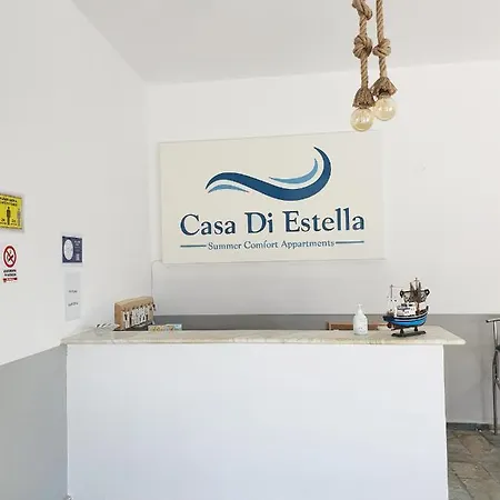 Casa Di Estella 公寓式酒店 3*