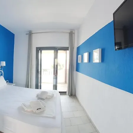 Casa Di Estella Hotel de apartamente 3*