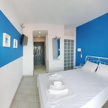 Apartmanhotel Casa Di Estella