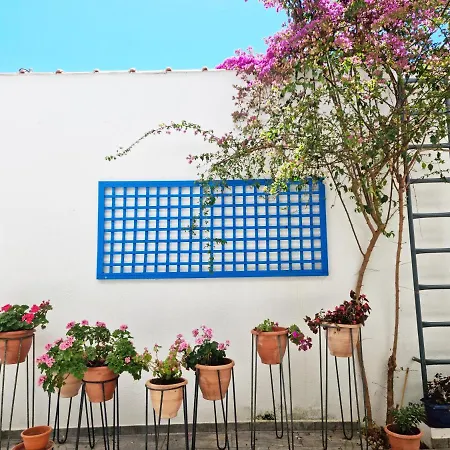 Casa Di Estella 公寓式酒店