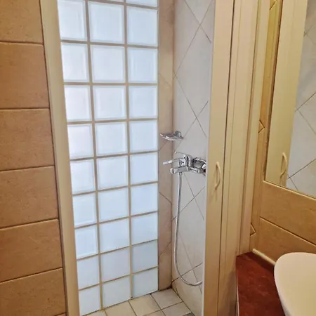 Casa Di Estella 3* Néos Marmarás