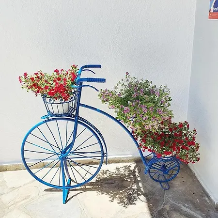 Casa Di Estella 3*