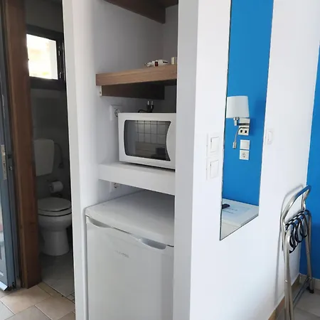 Casa Di Estella 新马尔马拉斯