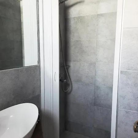 Casa Di Estella Néos Marmarás