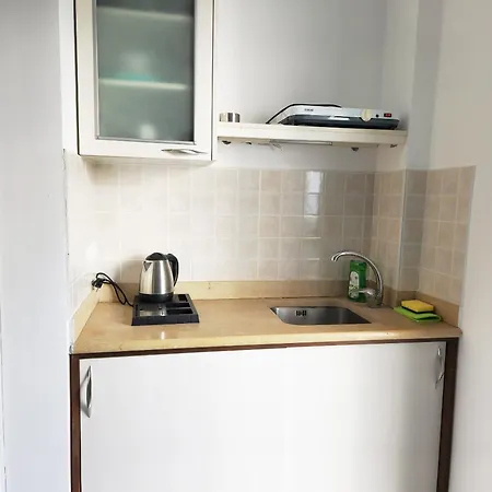 Casa Di Estella 新马尔马拉斯