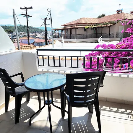 Casa Di Estella Hotel de apartamente Neos Marmaras