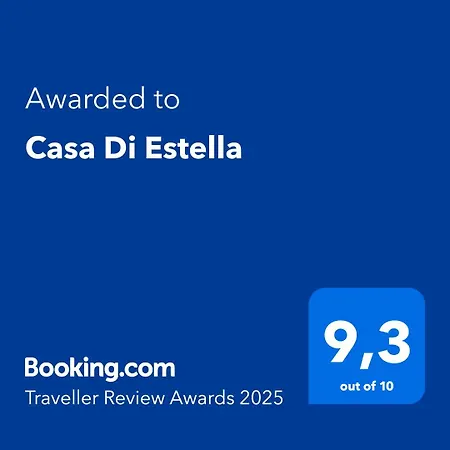 Casa Di Estella 3* Néos Marmarás
