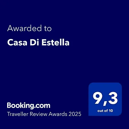 Casa Di Estella