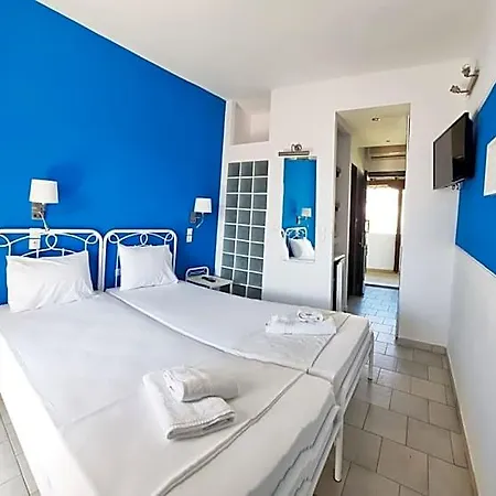 Casa Di Estella 3* Néos Marmarás
