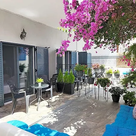 Casa Di Estella 3* Néos Marmarás