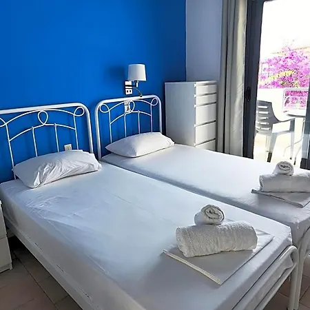 Casa Di Estella Apart-hotel