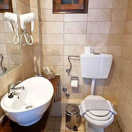 Casa Di Estella Apart-hotel Néos Marmarás