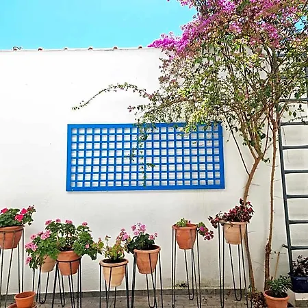 Casa Di Estella Néos Marmarás