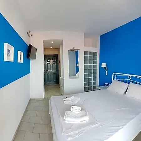 Apart-hotel Casa Di Estella Néos Marmarás