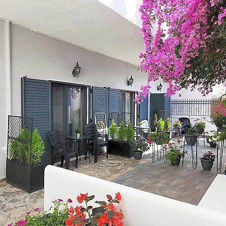 Casa Di Estella Apart-hotel Néos Marmarás