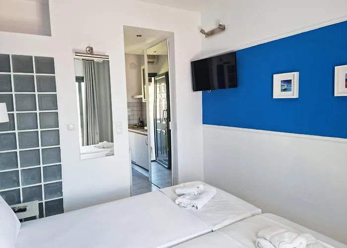 Apartahotel Casa Di Estella 3*