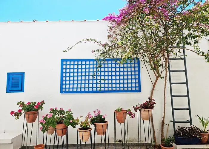 Casa Di Estella Apartahotel