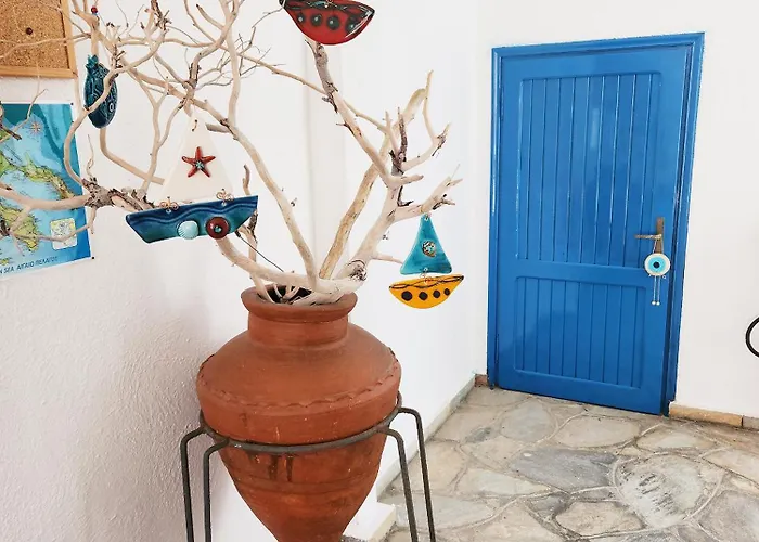 Apartahotel Casa Di Estella