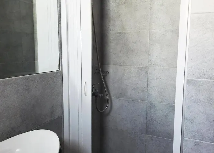 Casa Di Estella Neos Marmaras