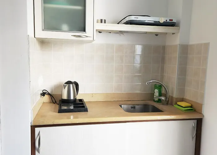 Casa Di Estella Neos Marmaras