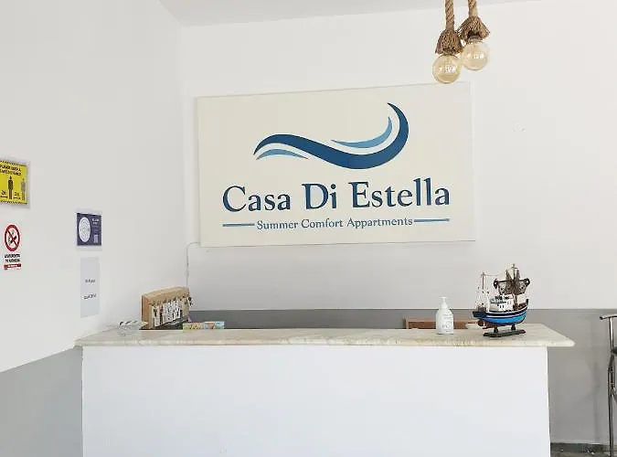 Casa Di Estella Apart-hotel 3*