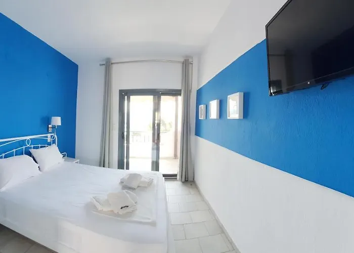Casa Di Estella Apart-hotel 3*