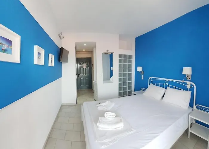 Apart-hotel Casa Di Estella