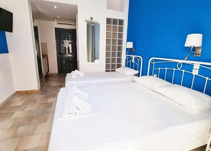 Casa Di Estella Apart-hotel