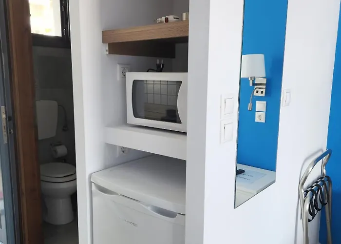 Casa Di Estella Néos Marmarás