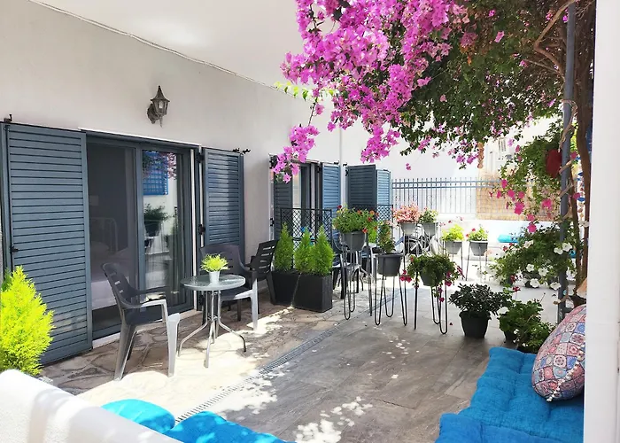 Casa Di Estella Apart-hotel 3*