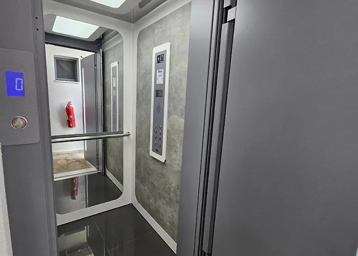 Casa Di Estella Apart-hotel 3*